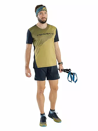 DYNAFIT | Cinta para la cabeza Graphic Performance | senf